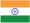 Indian Bandeira