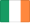Irish Bandeira