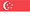 Singaporean Bandeira